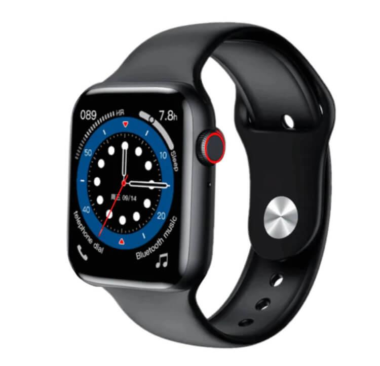 SmartWatch IWO 13 PRO - W56 44MM