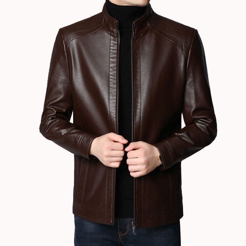 Veste de Luxe Exécutive pour Homme