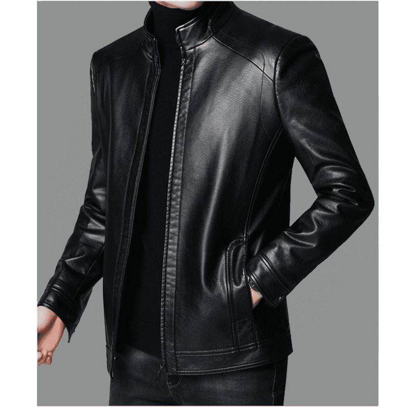 Veste de Luxe Exécutive pour Homme