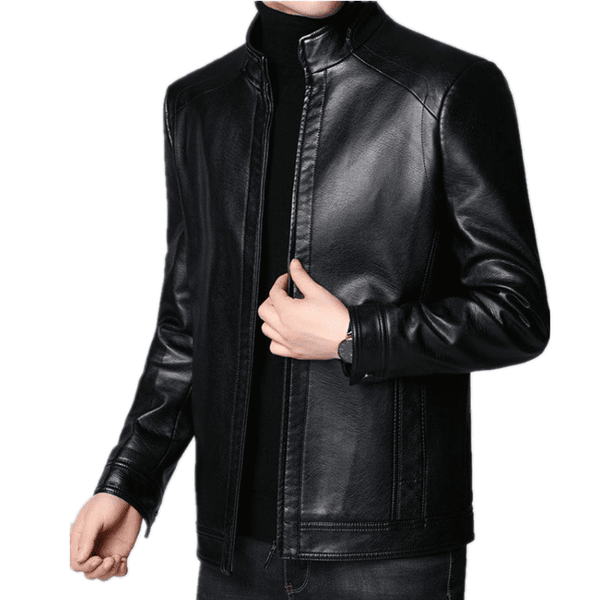 Veste de Luxe Exécutive pour Homme