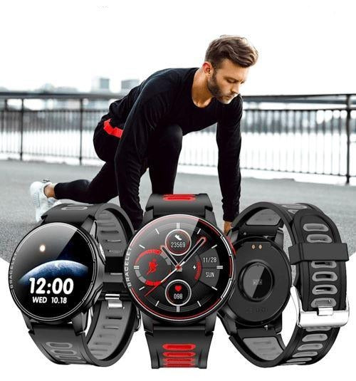 SmartWatch Sportive