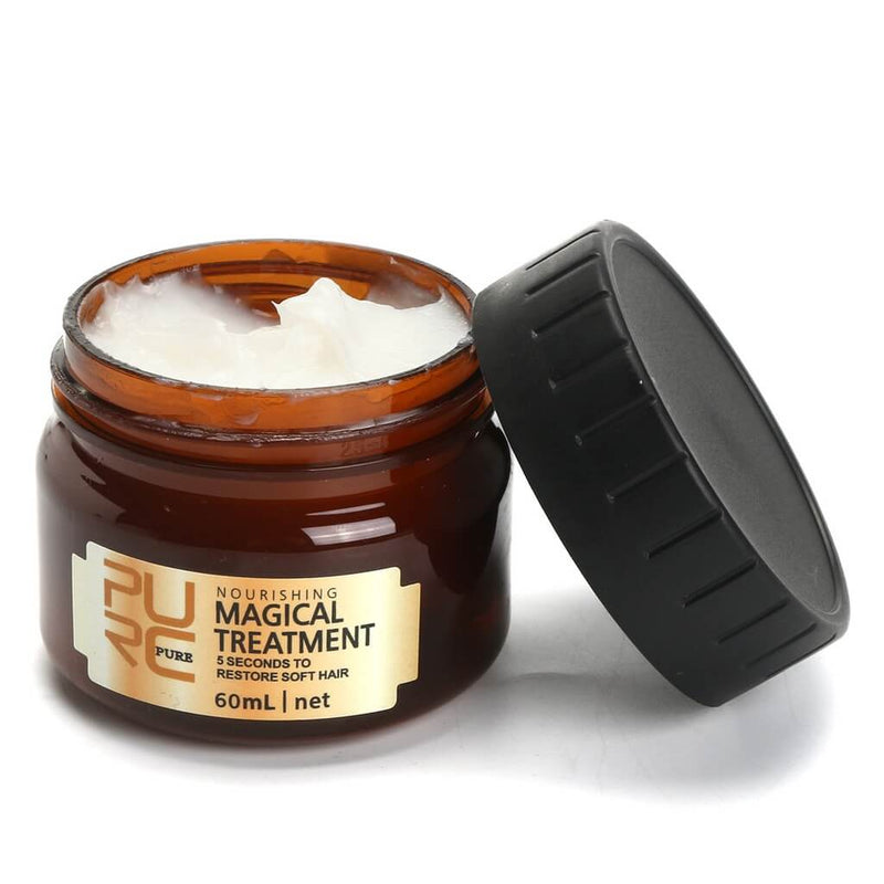 Masque Capillaire Pure Magical